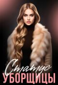Обложка книги "Статус уборщицы"