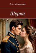 Обложка книги "Шурка"