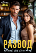 Обложка книги "Развод. Шанс на счастье"