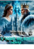 Обложка книги "Узник Белого замка"
