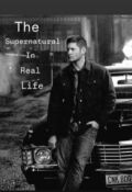 Обложка книги "The supernatural in real life"