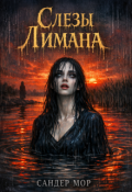 Обложка книги "Слезы Лимана"