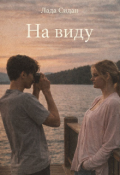 Обложка книги "На виду"