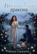 Обложка книги "Вторая Тень Дракона"