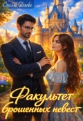 Обложка книги "Факультет брошенных невест"