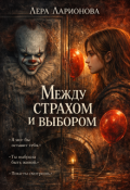 Обложка книги "Между Страхом И Выбором "