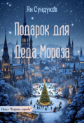 Обложка книги "Подарок для Деда Мороза"