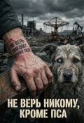 Обложка книги "Не Верь Никому, Кроме Пса"