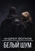 Обложка книги "Белый шум"