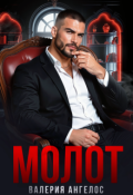 Обложка книги "Молот"