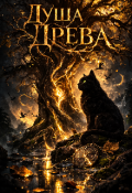 Обложка книги "Душа Древа"