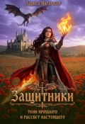 Обложка книги "Защитники. Тени прошлого и рассвет настоящего"