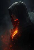 Обложка книги "Душа Тьмы"