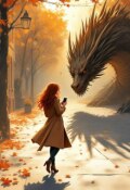 Обложка книги "Дракон и Милава: две юных девы"