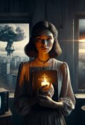 Обложка книги "Апокалипсис на двоих"