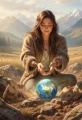 Обложка книги "Женщина Уруз"