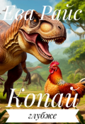 Обложка книги "Копай глубже"