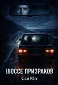 Обложка книги "Шоссе призраков "