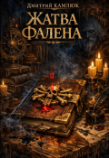 Обложка книги "Жатва Фалена"