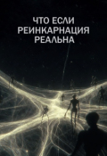Обложка книги "Что если реинкарнация реальна?"