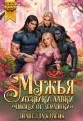 Обложка книги "Мужья для Хозяйки Лавки "Овощи от Землянки""