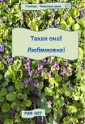 Обложка книги "Любовь под деревенским соусом  "