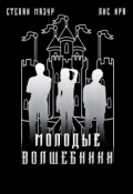 Обложка книги "Молодые волшебники"