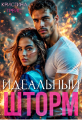 Обложка книги "Идеальный шторм"