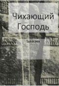 Обложка книги "Чихающий Господь"