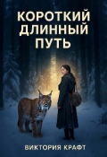 Обложка книги "Короткий длинный путь"