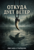 Обложка книги "Откуда дует ветер"
