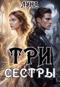 Обложка книги "Три Сестры"