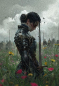 Обложка книги "Чужие руки"