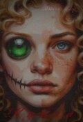 Обложка книги "Кукла"