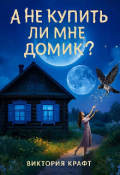 Обложка книги "А не купить ли мне домик"
