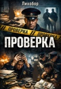 Обложка книги "Проверка"