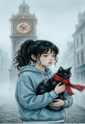 Обложка книги "Тайна города Фалласия"
