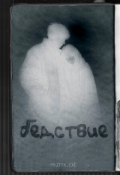 Обложка книги "Бедствие"