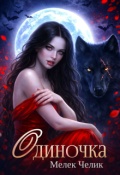 Обложка книги "Одиночка"