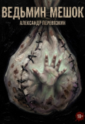 Обложка книги "Ведьмин мешок"