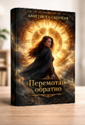 Обложка книги "Перемотай обратно"
