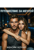 Обложка книги "Путешествие за мечтой"