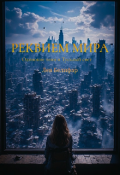 Обложка книги "Реквием Мира. Одинокие Тени и Тусклый Свет."