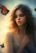 Обложка книги "Кукла"