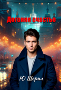 Обложка книги "Догоняя счастье"