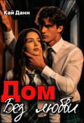 Обложка книги "Дом без любви"