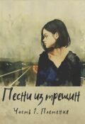 Обложка книги "Песни из трещин. Часть 1: Плетения"