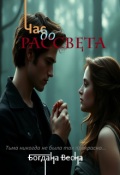 Обложка книги "Час до рассвета"