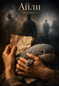 Обложка книги "Айли"