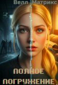 Обложка книги "Полное погружение"